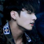 [방탄소년단] 이거 정국 <b>움짤</b> 어디서 나온거야 ??