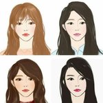 너넨 <b>이중</b>에 어떤 이미지가 제일 좋아?