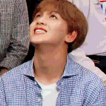 [NCT] 햇쨔니 <b>잔근육</b> 많을 거 같아