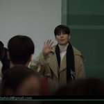[아스트로] 아스트로 일본 팬미팅 출국 잘 다녀와