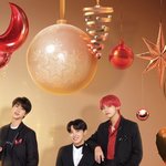 [방탄소년단] 전정국 <b>다리</b>가 왜 거기서 나와????...