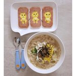 [내가한요리] 6살 편식쟁이 아들의 밥상 두번째