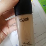에스쁘아 파데 리뉴얼 된거임??
