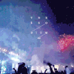 [EXO] 콘서트 안 가본 사람으로서