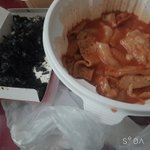 <b>엽떡</b> 처리해주실 분