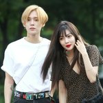 [댓글부탁해] <b>홍원</b>이랑 나랑 사진찍은거 잘나왔지