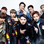 [EXO] 하이퍼 참여 <b>부탁드림</b>