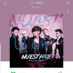 [뉴이스트] 뿌앱 예고