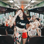 [모두드루와] 트와이스 멤버별 리즈활동 모아봄