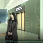 [댓글부탁해] <b>정은채</b> 오늘 출국 화보다