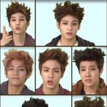 [방탄소년단] 방탄 튀김?? 아미아니야