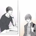 [BL] <b>스릴러</b> 웹툰 추천할게