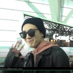 [댓글부탁해] 배우 지수 오늘 <b>출국</b>
