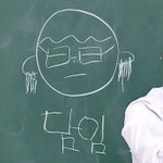 우리 아파트에 영비 닮은 애기 <b>산당</b>...