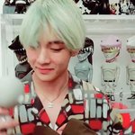 [방탄소년단] <b>분명</b> 남준이 라이브인데