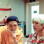 [방탄소년단] 태태어 <b>대폭발</b> 중ㅋㅋㅋㅋㅋㅋㅋㅋㅋ