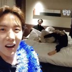 [방탄소년단] <b>이제</b> 야깐... 이게 야깐 지금.. 데자뷰