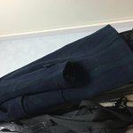 얘들아 이 떡볶이 코트 이상해?