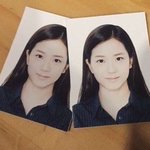 지수 <b>증명</b>사진 사진사 누구냐