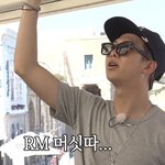 [방탄소년단] 준이 <b>이말</b>도 겁나 치였음