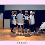 [댓글부탁해] 충격적+<b>센세이션</b>했던 안무(움짤추가)