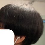 [드루와] 여기서 똑단발 되려면 얼마정도 걸려??