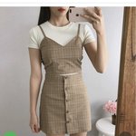 [댓글부탁해] 이제 투피스 유행 <b>지남</b>?? 들어와주라