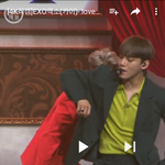 [ㅋㅋㅋ] 근데 왜 러브샷직캠보니까 첸옷만