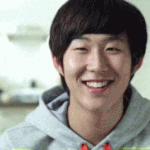 ㅁㅊ 손흥민 강아지상 그 <b>자체네</b>