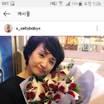 [모두드루와] EXID <b>LE</b> 어머니 이쁘심...