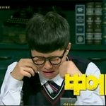 [드루와] 진짜 내최애너무 귀여운거깉음 ....