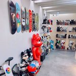 [댓글부탁해] 박물관 같다는 방탄소년단 <b>RM</b>의 작업실