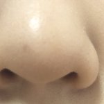 나 콧볼 개넓은데 <b>쉐딩</b>