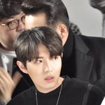 [댓글부탁해] <b>런던</b>패션위크 김재환
