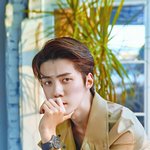 [세훈] 마담휘가로 <b>보정</b>본4