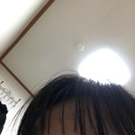 며칠 안 씻었을까<b>용용</b>~~