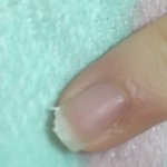 본인 <b>손톱</b> 누가 갉아먹은지 맞추면 5만원