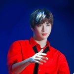[강다니엘] 강다니엘 쨍한 고추장수트 <b>찰떡</b>이야