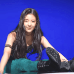 [드루와] 너넨 기분 좋을 때마다 하는 일 있어?
