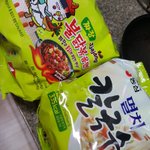 [드루와] 지금 라면 뭐먹을지 추천좀 ㅃㄹ