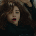 오나라 배우님 진짜 아이돌 뺨친다