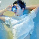 [EXO] 찬열이 <b>새</b> <b>화보</b>사진 뜸