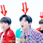 [인피니트] 아  이성열 당신은!!