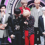 [방탄소년단] <b>역시</b> 프로다운 방탄모먼트