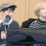 거짓말 하는 <b>이태민</b>