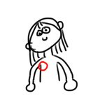 [EXO] 야 나 여기가 <b>아픔</b>