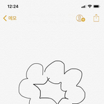 이렇게 생긴 <b>도넛</b> 어디서 팔아