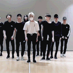 [NCT] 세상이 넓은데 이름이 시준희인 시즈니 한명쯤은 있겠지