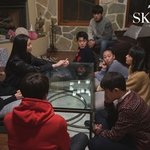 조병규 김보라 스카이<b>캐슬</b> 커플 1호 탄생인거임?
