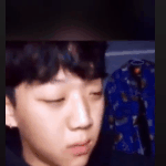 [댓글부탁해] 안경쓰고 빡<b>친</b><b>거</b> 움짤쪘당
